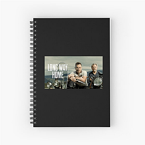 Long Way Home Special Collection Long Way Home Notebook