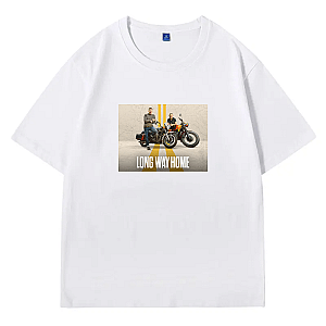 Long Way Home Merchandise For Fans Long Way Home T-Shirts