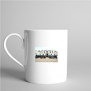 Long Way Home Limited Collection Long Way Home Mugs