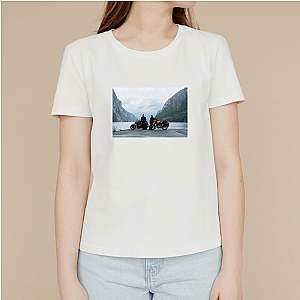Long Way Home Fan Art Long Way Home T-Shirts