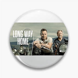 Long Way Home Special Collection Long Way Home Pins