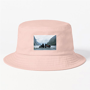 Long Way Home Fan Art Long Way Home Hats & Caps