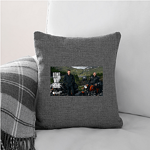 Long Way Home Merch For Fans Long Way Home Pillows Cover
