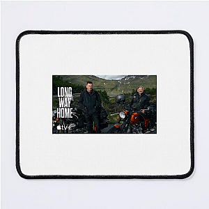 Long Way Home Merch For Fans Long Way Home Mouse Pads