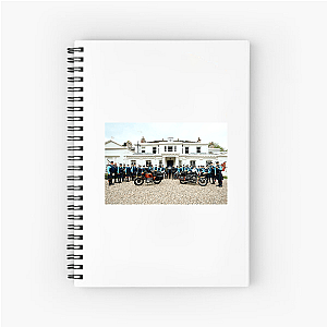 Long Way Home Limited Collection Long Way Home Notebook
