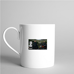 Long Way Home Merch For Fans Long Way Home Mugs