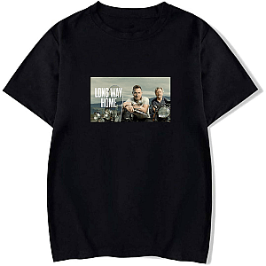 Long Way Home Special Collection Long Way Home T-Shirts