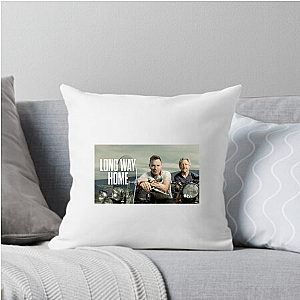 Long Way Home Special Collection Long Way Home Pillows Cover