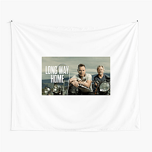 Long Way Home Special Collection Long Way Home Tapestries