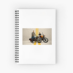 Long Way Home Signature Long Way Home Notebook