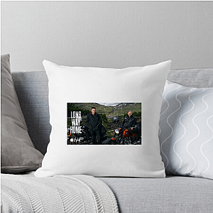 Long Way Home Merch For Fans Long Way Home Pillows Cover