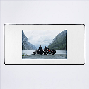 Long Way Home Fan Art Long Way Home Mouse Pads