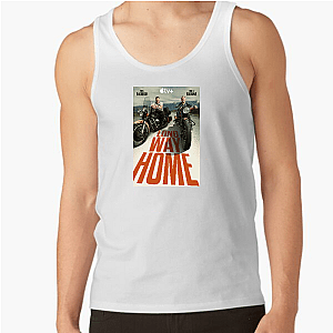 Long Way Home Merch Collection Long Way Home Tank Tops