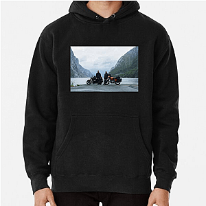 Long Way Home Fan Art Long Way Home Hoodies