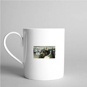 Long Way Home Merch Long Way Home Mugs