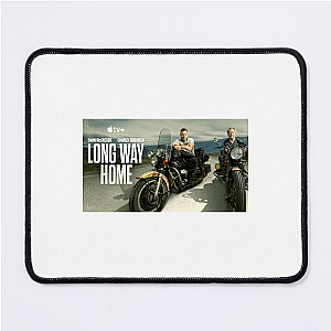 Long Way Home Merch Long Way Home Mouse Pads