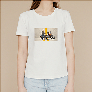 Long Way Home Signature Long Way Home T-Shirts
