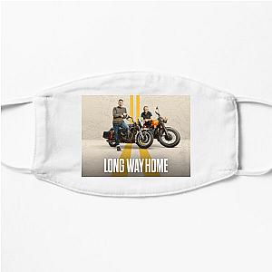 Long Way Home Merchandise For Fans Long Way Home Face Masks
