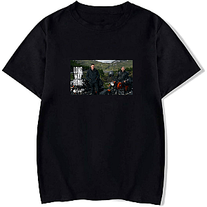 Long Way Home Merch For Fans Long Way Home T-Shirts