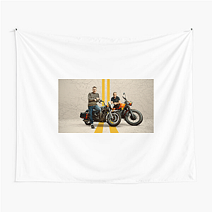 Long Way Home Signature Long Way Home Tapestries