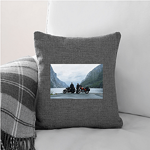Long Way Home Fan Art Long Way Home Pillows Cover