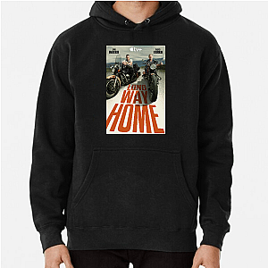 Long Way Home Merch Collection Long Way Home Hoodies
