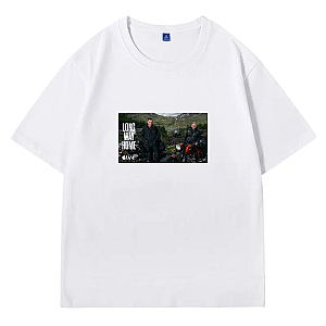 Long Way Home Merch For Fans Long Way Home T-Shirts