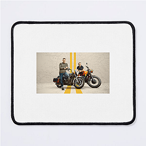 Long Way Home Signature Long Way Home Mouse Pads