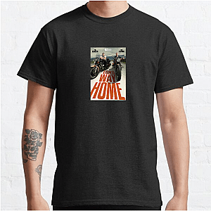 Long Way Home Merch Collection Long Way Home T-Shirts