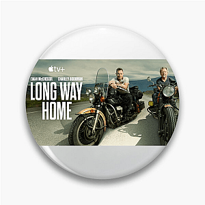 Long Way Home Merch Long Way Home Pins