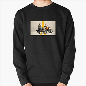 Long Way Home Signature Long Way Home Sweatshirts