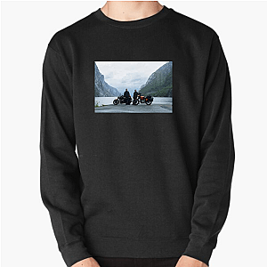Long Way Home Fan Art Long Way Home Sweatshirts