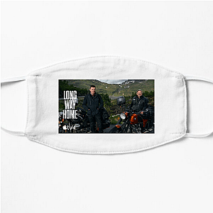 Long Way Home Merch For Fans Long Way Home Face Masks