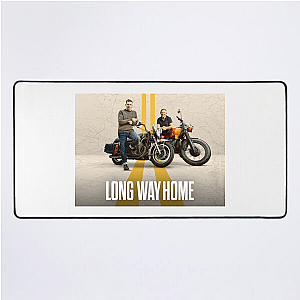 Long Way Home Merchandise For Fans Long Way Home Mouse Pads