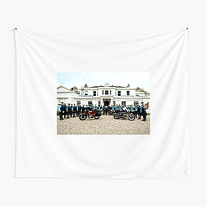 Long Way Home Limited Collection Long Way Home Tapestries