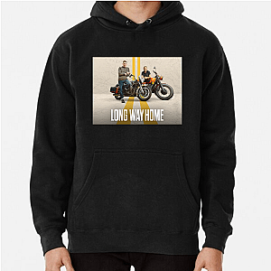 Long Way Home Merchandise For Fans Long Way Home Hoodies
