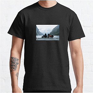 Long Way Home Fan Art Long Way Home T-Shirts