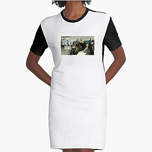 Long Way Home Merch Long Way Home Dresses