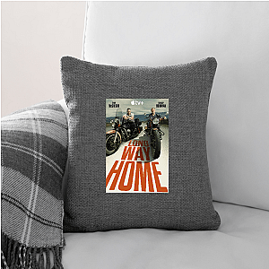 Long Way Home Merch Collection Long Way Home Pillows Cover