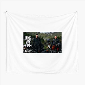 Long Way Home Merch For Fans Long Way Home Tapestries