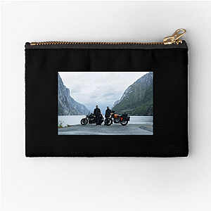 Long Way Home Fan Art Long Way Home Zipper Pouches