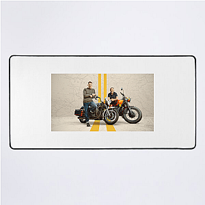 Long Way Home Signature Long Way Home Mouse Pads