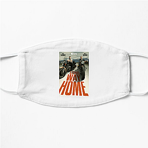 Long Way Home Merch Collection Long Way Home Face Masks