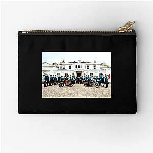 Long Way Home Limited Collection Long Way Home Zipper Pouches