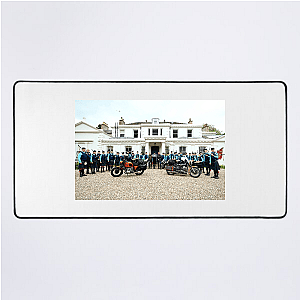 Long Way Home Limited Collection Long Way Home Mouse Pads