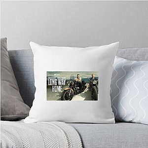 Long Way Home Merch Long Way Home Pillows Cover