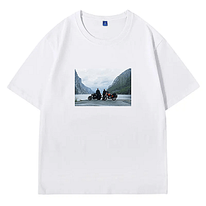 Long Way Home Fan Art Long Way Home T-Shirts