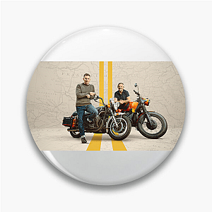 Long Way Home Signature Long Way Home Pins
