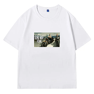 Long Way Home Merch Long Way Home T-Shirts