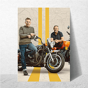 Long Way Home Signature Long Way Home Posters